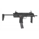 TOKYO MARUI - MP7A1 GBB Gaz - 0,9 joule - NOIR