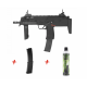TOKYO MARUI - MP7A1 GBB Gaz - 0,9 joule - NOIR