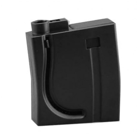 S&W - Chargeur pour fusil à pompe M3000 spring - 180 BILLES