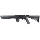 Smith & Wesson - Réplique Fusil Airsoft Fusil à pompe spring M3000 - NOIR