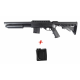 Smith & Wesson - Réplique Fusil Airsoft Fusil à pompe spring M3000 - NOIR