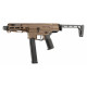 ZION ARMS - Pack Réplique Airsoft PW9 mod 0 - TAN