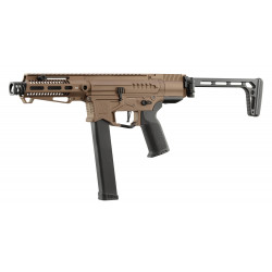 ZION ARMS - Pack Réplique Airsoft PW9 mod 0 - TAN