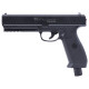 VESTA DEFENSE - Pistolet de défense PDW50 Co2 Calibre 50 - 14 Joule