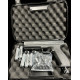 VESTA DEFENSE - Pistolet de défense PDW50 Co2 Calibre 50 - 14 Joule