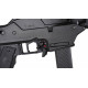 VORSK - Réplique Airsoft SMG VMP-1C GBB Gaz - NOIR