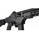 VORSK - Réplique Airsoft SMG VMP-1C GBB Gaz - NOIR