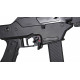 VORSK - Réplique Airsoft SMG VMP-1C GBB Gaz - NOIR