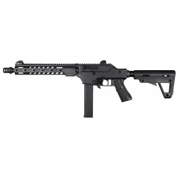 VORSK - Réplique Airsoft VMP-2M GBB Gaz - NOIR