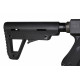 VORSK - Réplique Airsoft SMG VMP-1C GBB Gaz - NOIR