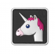 JTG - Patch PVC Unicorn