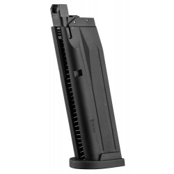 SIG SAUER - Chargeur P320 M18 GBB/Gaz - 21 BILLES