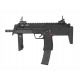 TOKYO MARUI - MP7A1 GBB Gaz - 0,9 joule - NOIR