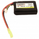 PIRATE ARMS - Batterie Lipo 7,4V 1100mAh 20C Mini Tamiya