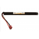 VB POWER - Batterie Lipo 11,1V 1300mAh 15C