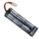 Batterie NiMH 8,4V 4200 mAh
