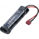 MATRIX - Batterie nimh 9,6V 1600mAh T_DEAN