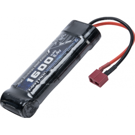 VB POWER - Batterie Lipo 11,1V 1300mAh 15C VB POWER - Batterie Lipo 11,1V 1300mAh 15C