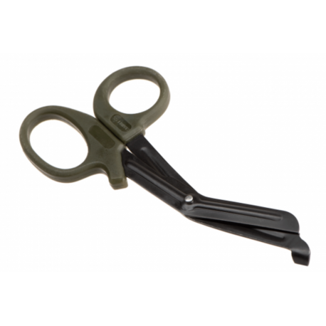 CLAWGEAR - Ciseaux médicaux Trauma Shear - 14cm - Orange CLAWGEAR - Ciseaux médicaux Trauma Shear - 14cm - Orange
