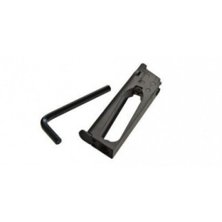 SWISS ARMS - Chargeur pour P1911 4,5 mm CO2 AIRGUN