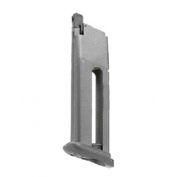 SWISS ARMS - Chargeur Tanfoglio 4,5mm CO2 AIRGUN