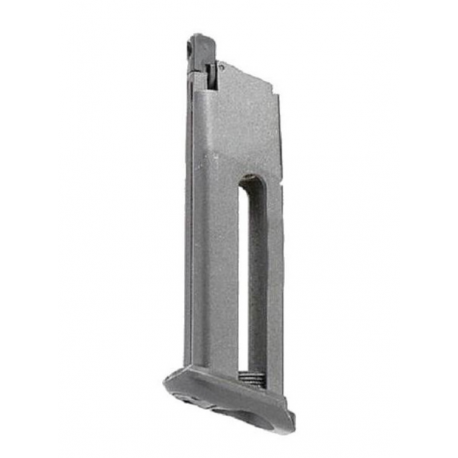 SWISS ARMS - Chargeur Tanfoglio 4,5mm CO2 AIRGUN