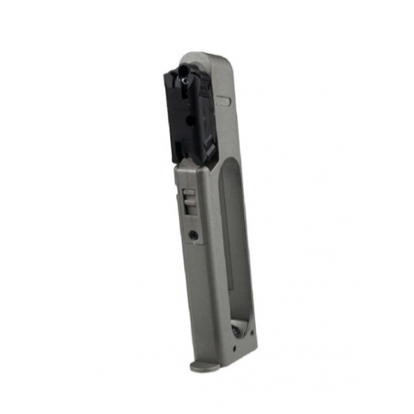 ASG - Chargeur pour STI duty one Co2 4,5 mm AIRGUN