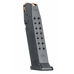 UMAREX - Chargeur pour GLOCK 17 GEN5 9MM PAK
