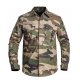 A10 EQUIPEMENT - Chemise FIGHTER camo fr/ce 