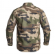 A10 EQUIPEMENT - Chemise FIGHTER camo fr/ce 