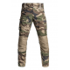 A10 EQUIPEMENT - Pantalon V2 FIGHTER entrejambe 89 cm camo fr/ce 
