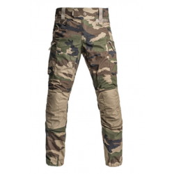 A10 EQUIPEMENT - Pantalon V2 FIGHTER entrejambe 89 cm camo fr/ce 