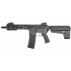 DELTA ARMORY - Pack Réplique Airsoft AEG M4 M-LOK 8" Charlie - OLIVE