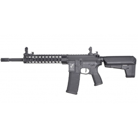 DELTA ARMORY - Pack Réplique Airsoft M4 RIS CHARLIE - TAN DELTA ARMORY - Pack Réplique Airsoft M4 RIS CHARLIE - TAN
