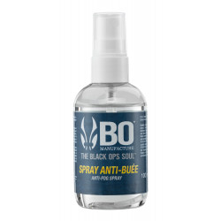 BO MANUFACTURE - Spray anti-buée - 100ml