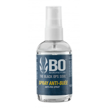 SPORT ATTITUDE - Spray anti-buée - 100ml SPORT ATTITUDE - Spray anti-buée - 100ml
