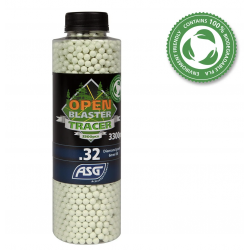 Billes Traçantes 0,28gr X 3300 - BLASTER