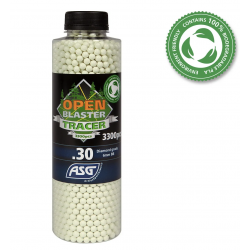 Billes Traçantes 0,28gr X 3300 - BLASTER