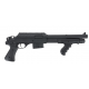 SAIGO DEFENSE - Réplique Airsoft Fusil à pompe tactique 