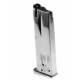 WE - Chargeur pour M9/M92 SILVER - 25 billes