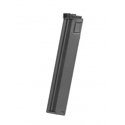CYMA - Chargeur Hi-Cap pour MP5 AEG - 200 Billes
