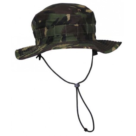 Chapeau de Brousse "Boonie Hat" - DPM original - MFH Chapeau de Brousse "Boonie Hat" - DPM original - MFH