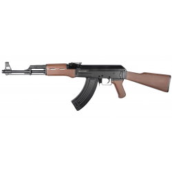 DELTA ARMORY - Pack Réplique Airsoft AK-47 Classic Charlie 