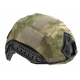 Couvre casque d'airsoft - FAST - A-TACS FG - Invader Gear