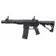 ZION ARMS - Réplique Fusil Airsoft R15 MK2 Nebula II 8'' - NOIR