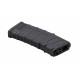 MOS MANUFACTURE - Chargeur AEG ARCTURUS AR MOD1 M4/M16 30/130 billes - NOIR