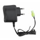 LANCER TACTICAL - Chargeur de batterie NiMh