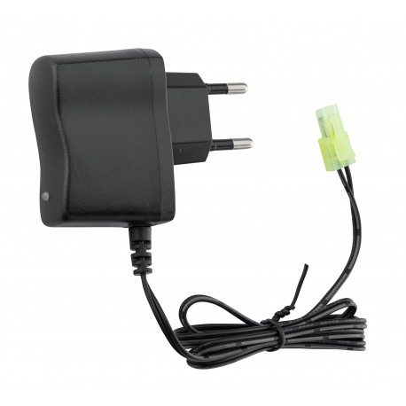 LANCER TACTICAL - Chargeur de batterie NiMh LANCER TACTICAL - Chargeur de batterie NiMh