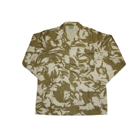 Veste BDU - Digital flora - MMB Veste BDU - Digital flora - MMB