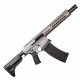 M4 MTW with REAPER Engine and Standard Stock, 10" - WOLVERINE AIRSOFT
